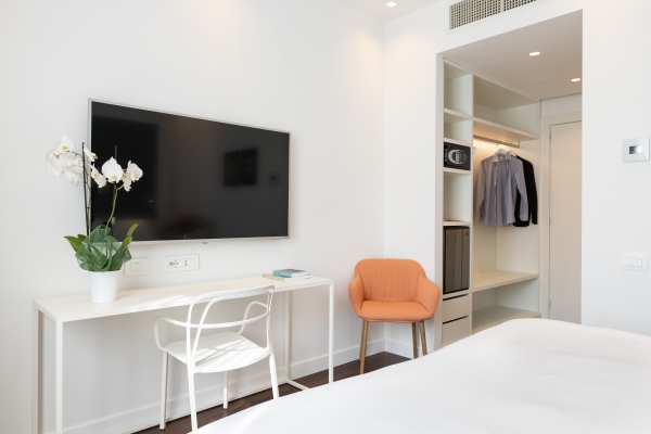 Hotel Morfeo (Mailand)